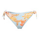 Roxy Γυναικείο μαγιό Island In The Sun Tide Side - Cheeky Bikini Bottom